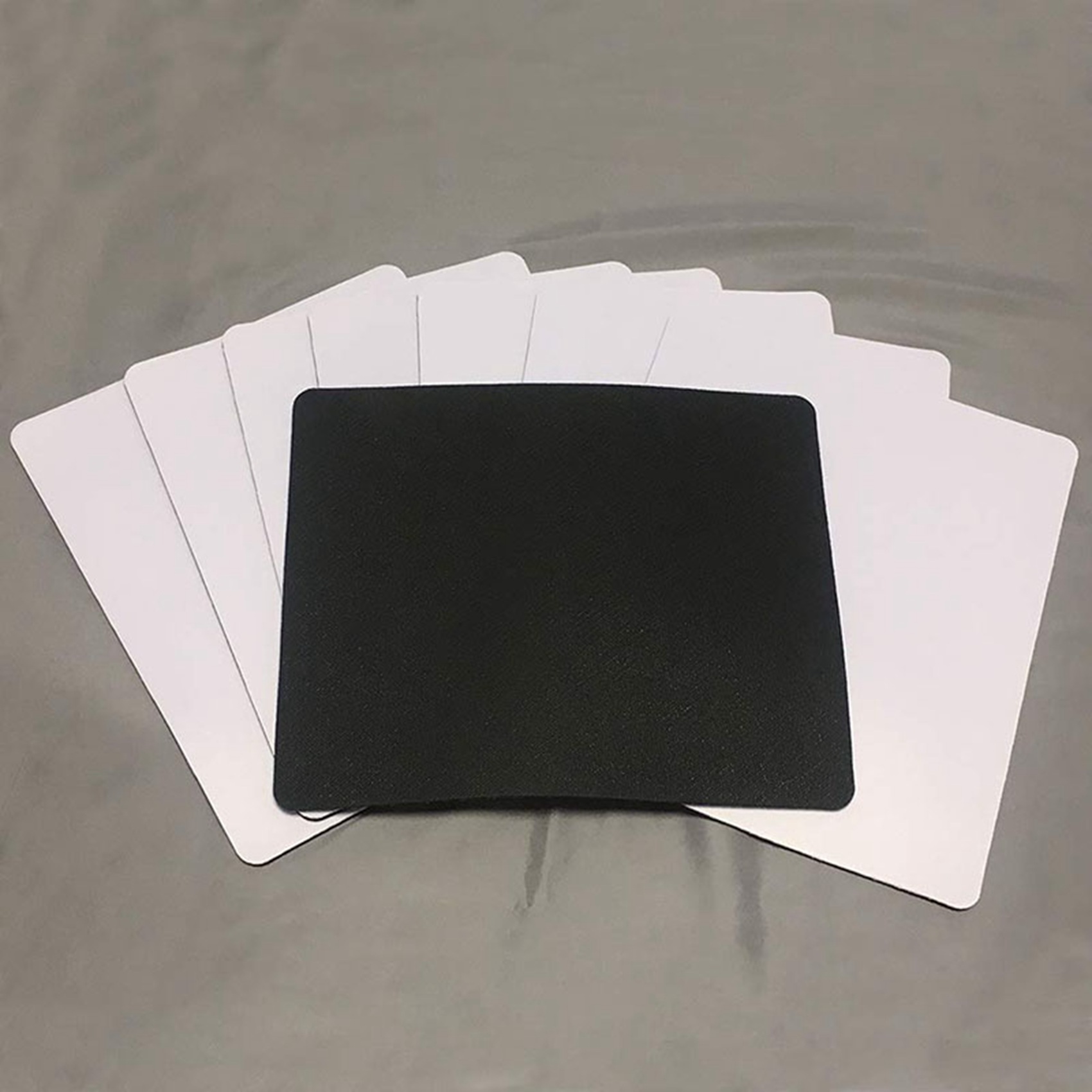 20Pcs Blank Mouse Pad For Subl - Mouse Pad Blank Sublimation 评论和价格