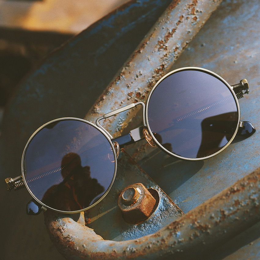 Polarized Sunglasses Driving U - Metal Photo Panel 评论和价格