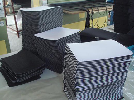 20pcs/lot Sublimation Blank Mo - Mouse Pad Blank Sublimation 评论和价格