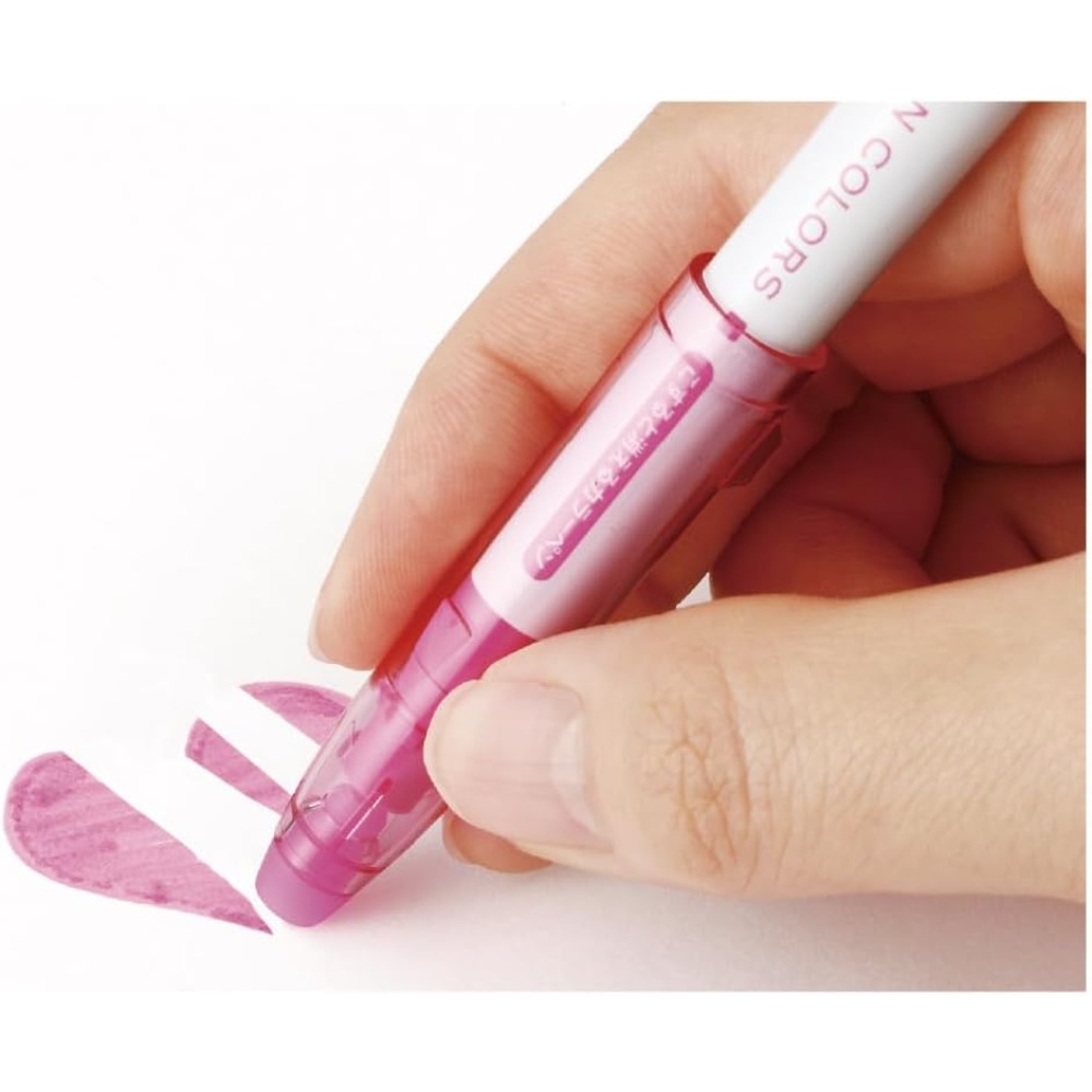 PILOT FriXion Colors Felt-Tip  - Pilot Pen Frixion 评论和价格