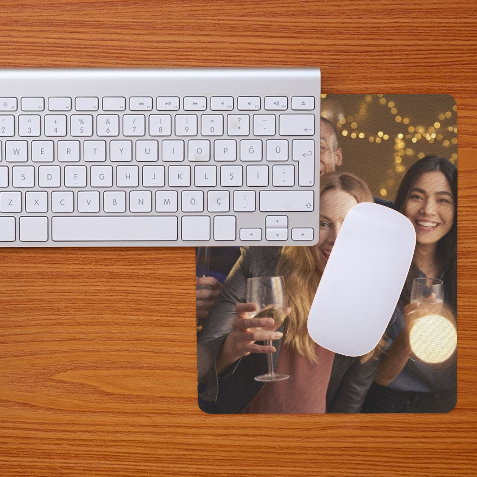 5Pcs Large Sublimation Mouse P - Mouse Pad Blank Sublimation 评论和价格