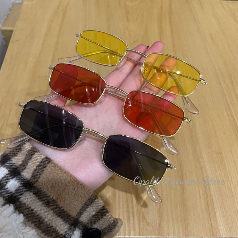 Fashion Retro Metal Frame Colo - Metal Photo Panel 评论和价格