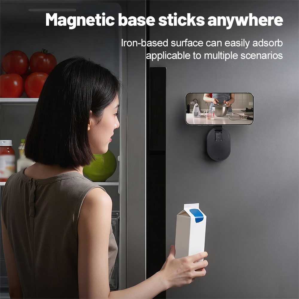 360° Rotation 3‑In‑1 Suction C - Metal Photo Panel 评论和价格