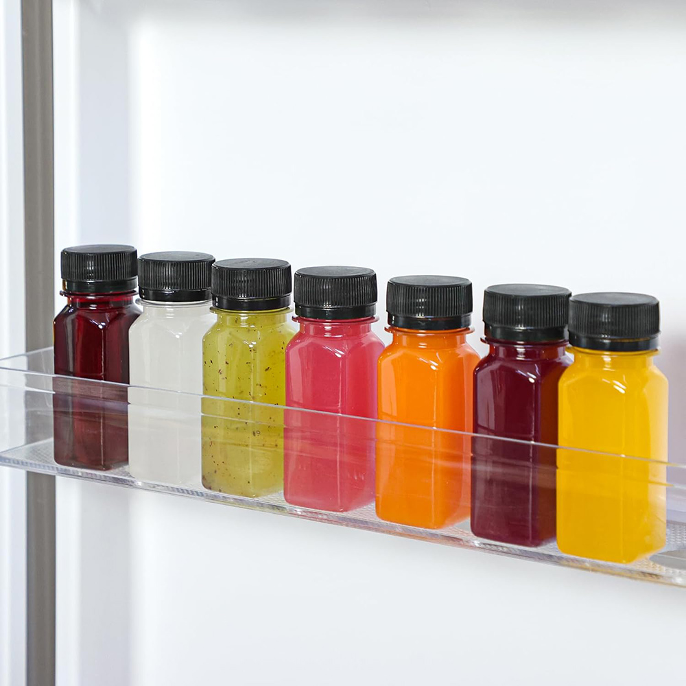 2oz Shot Bottles with Caps,Emp - Water Bottle Blank 评论和价格