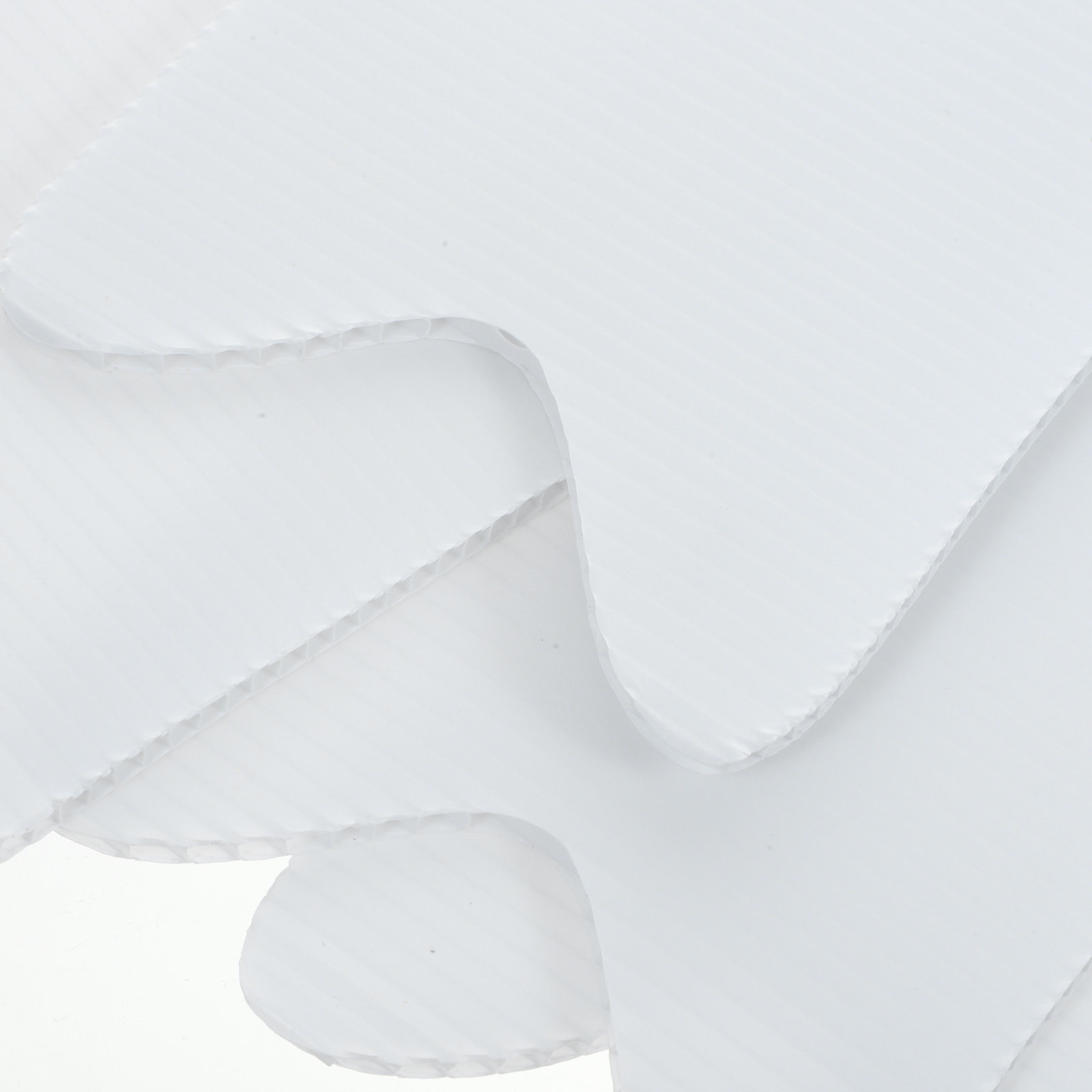 5Pcs Blank Plastic Yard Signs  - Yard Sign Blank 评论和价格