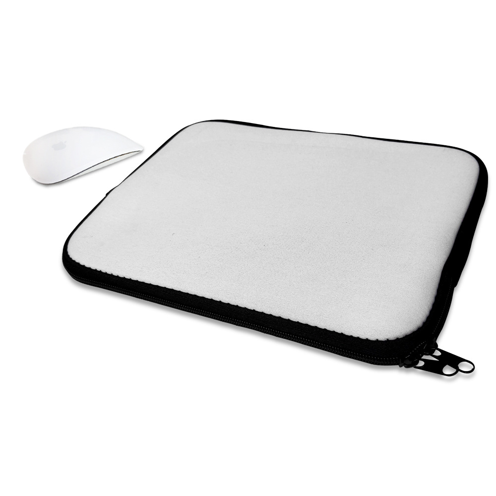 6pcs/lot Blank Sublimation Lap - Laptop Sleeve Blank 评论和价格