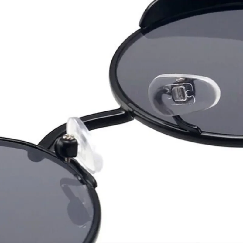 Classic Steampunk Sunglasses f - Metal Photo Panel 评论和价格