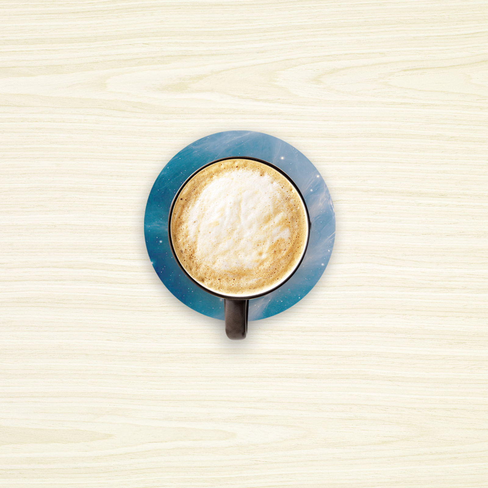 10Set Ceramic Coasters Sublima - Coaster Sublimation Blank 评论和价格