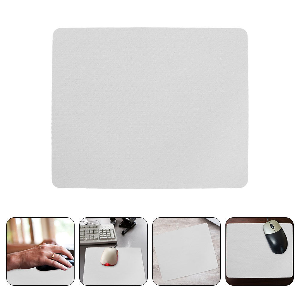 20Pcs Sublimation Mouse Pads B - Mouse Pad Blank Sublimation 评论和价格