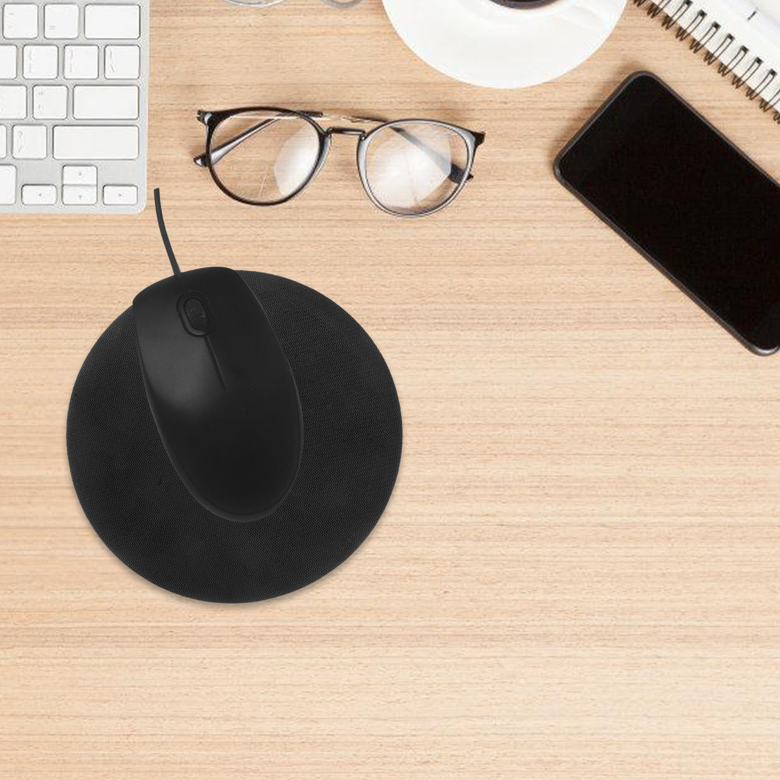 4Pcs Blank Sublimation Mouse P - Mouse Pad Blank Sublimation 评论和价格